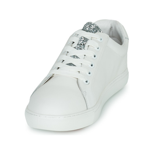 Bons baisers de Paname - SIMONE EYES - Blanc