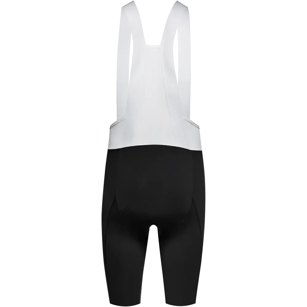 GORE Wear Spinshift Fietsbroek Kort Zwart/Zwart Heren
