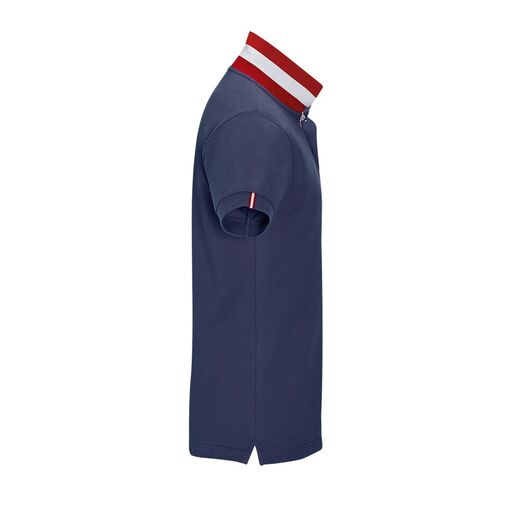 Polo Patriota Marnaula