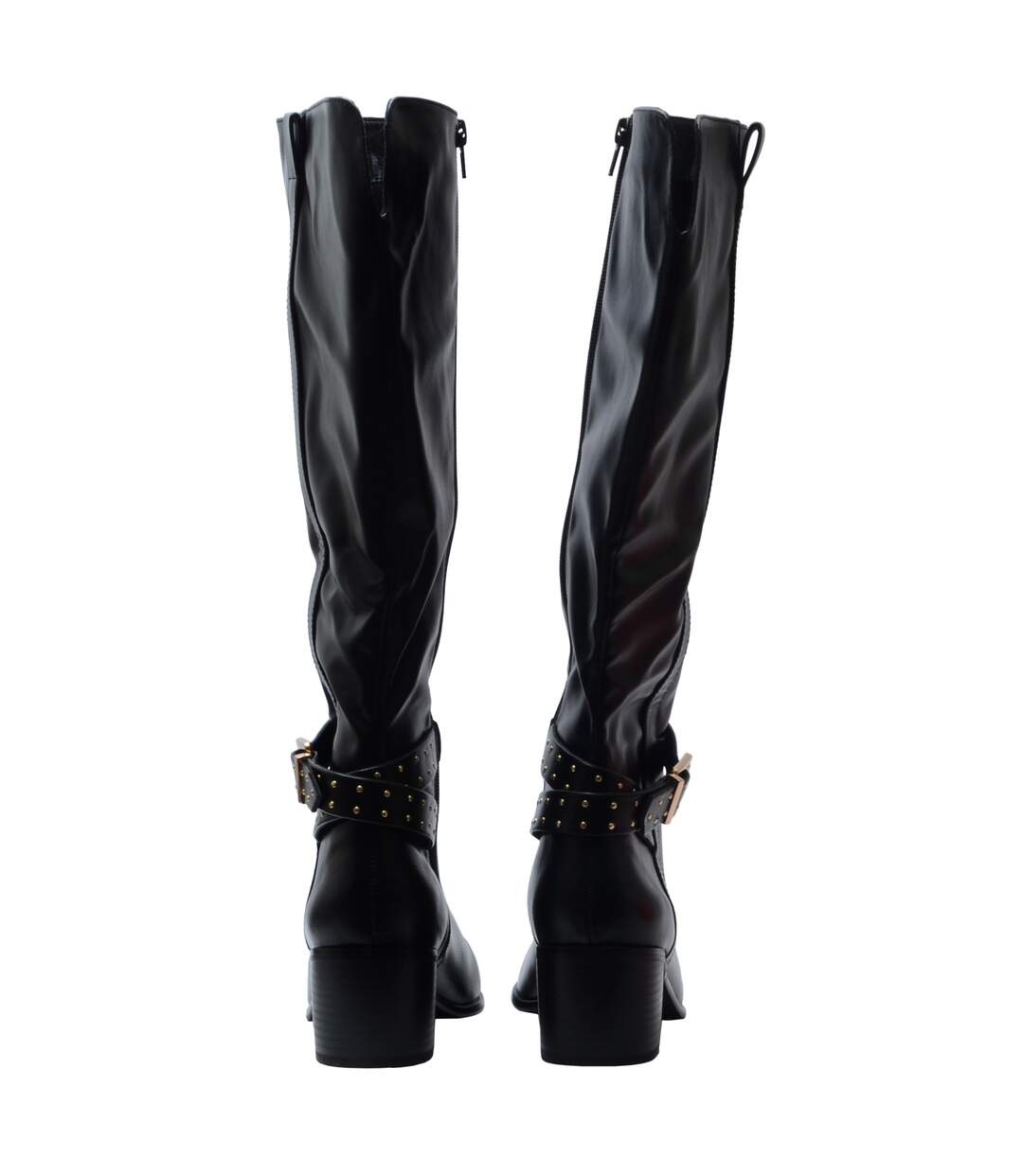 Bottes The Divine Factory