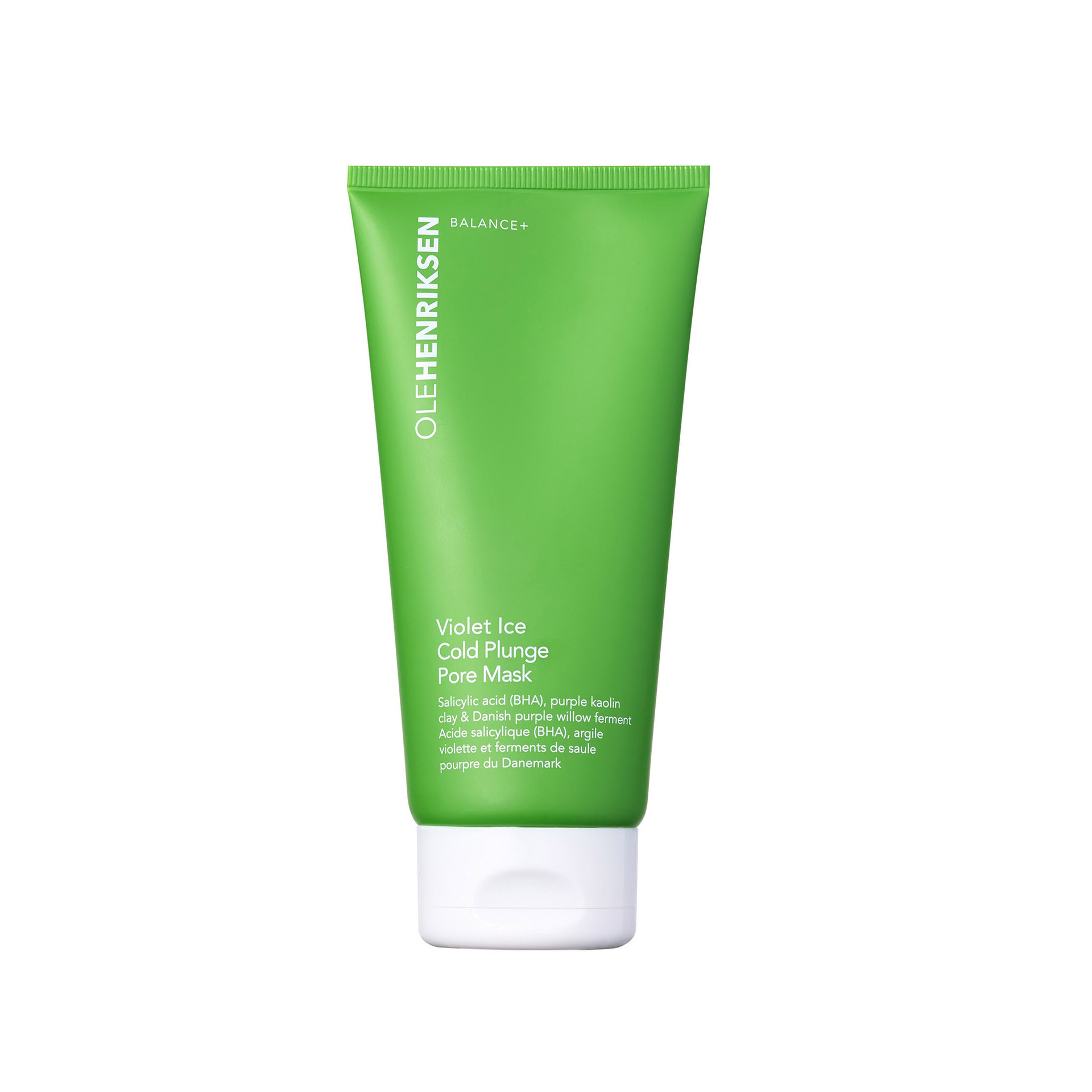 Ole Henriksen Violet Ice Cold Plunge Pore Mask