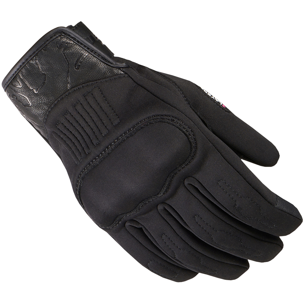 Furygan - Gants femme TD Soft Lady D3O Noir