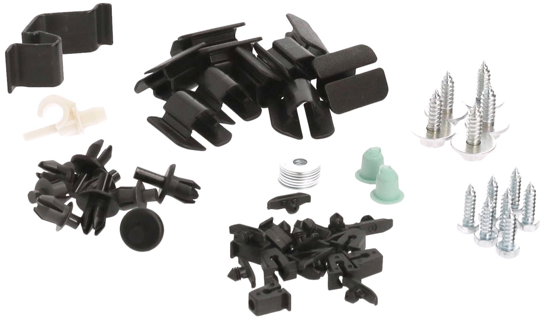 Clips