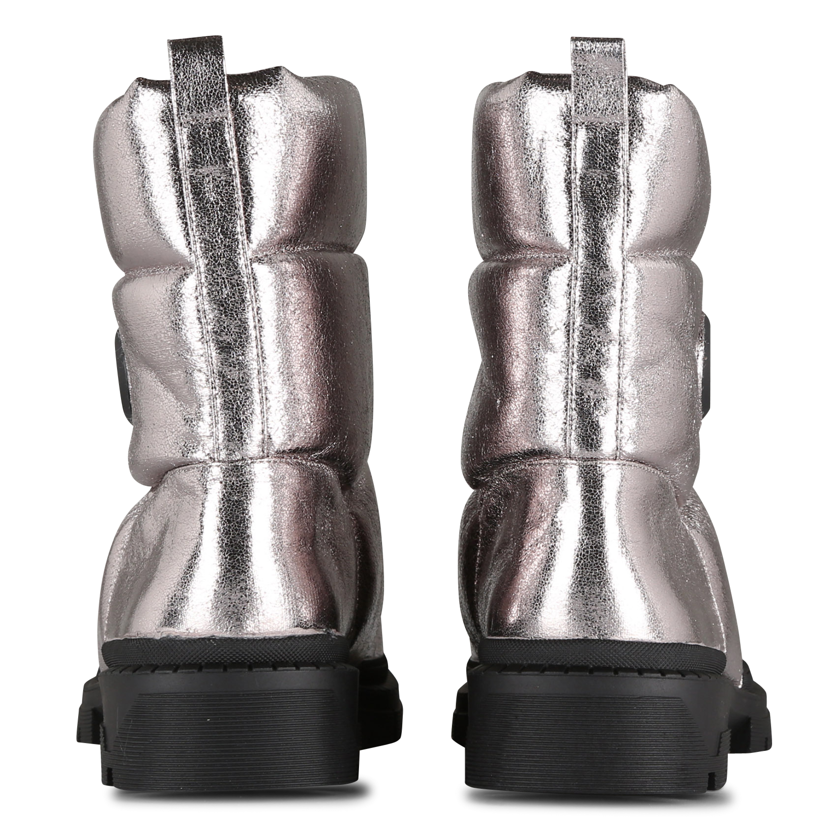 DOUDOU - Boots montagne| Blanc
