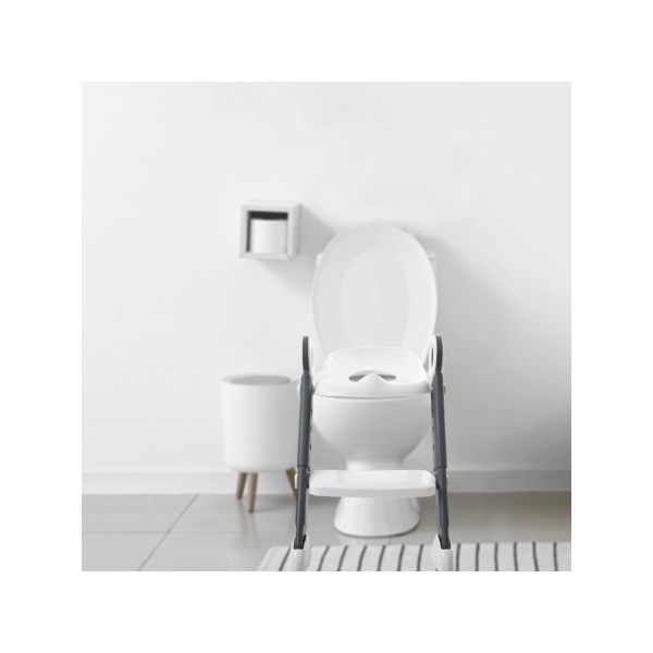 Babyjem Toilettrainer Wit