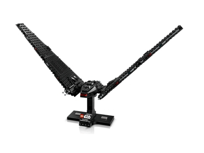 LEGO Kylo Rens Command Shuttle (75406)