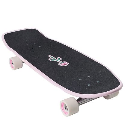 Impala Skateboard - Latis Cruiserboard - 31.5 '' - Art Baby Girl