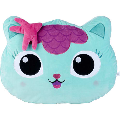 Gabbys dukkehus - havkat - pude 50 cm