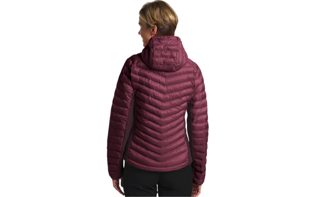 Jack Wolfskin Routeburn Pro Ins Damen Isolationsjacke