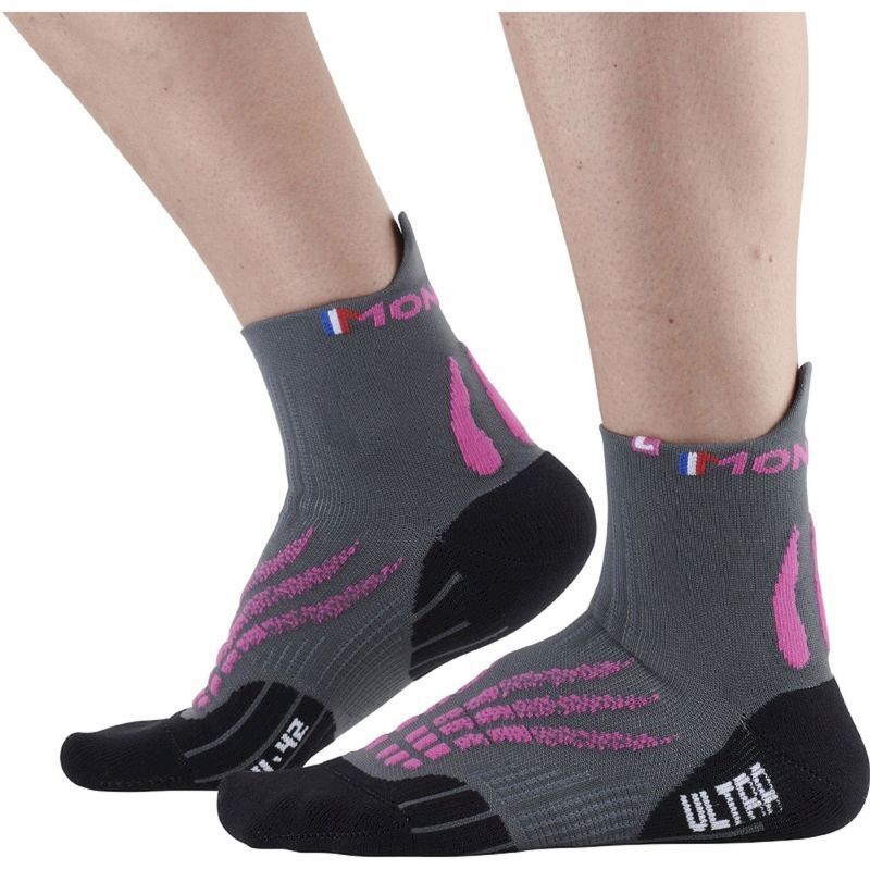 Trail Run Ultra - Chaussettes trail femme