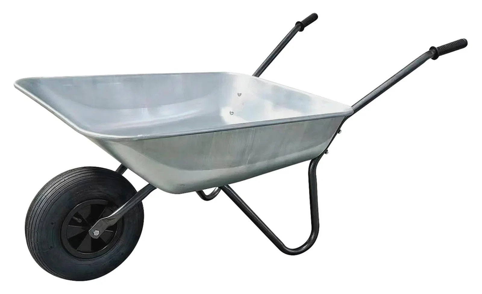 Trillebår 80 L