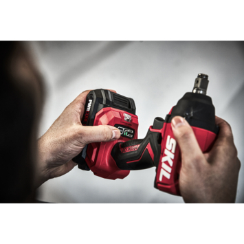 SKIL 20V slagmoersleutel 3241CA brushless 300Nm (zonder accu)