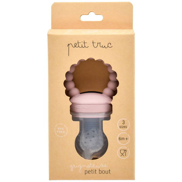 petit trucpetit truc   Fruchtsauger litchi