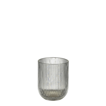 Drinkglas - h9,5xd7,5cm
