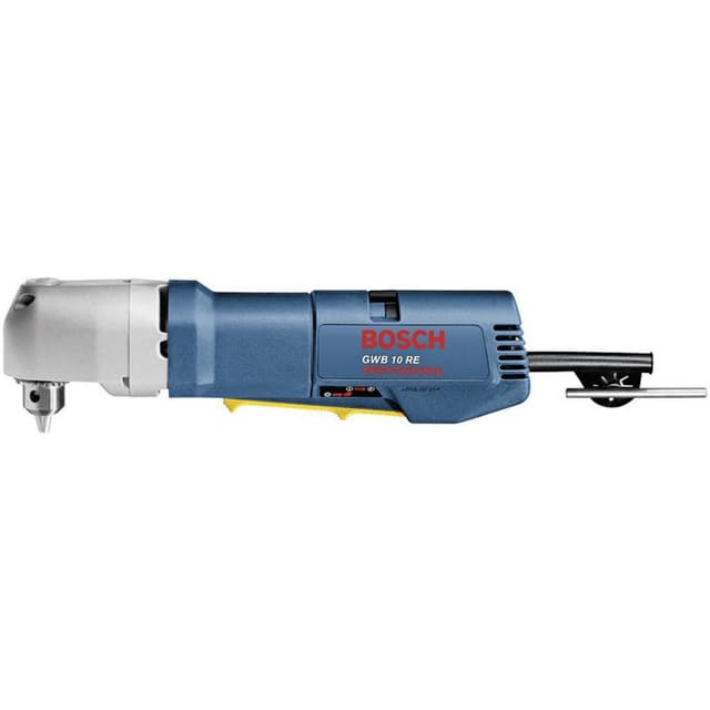 -Boremaskine Bosch Professional GWB 10 RE