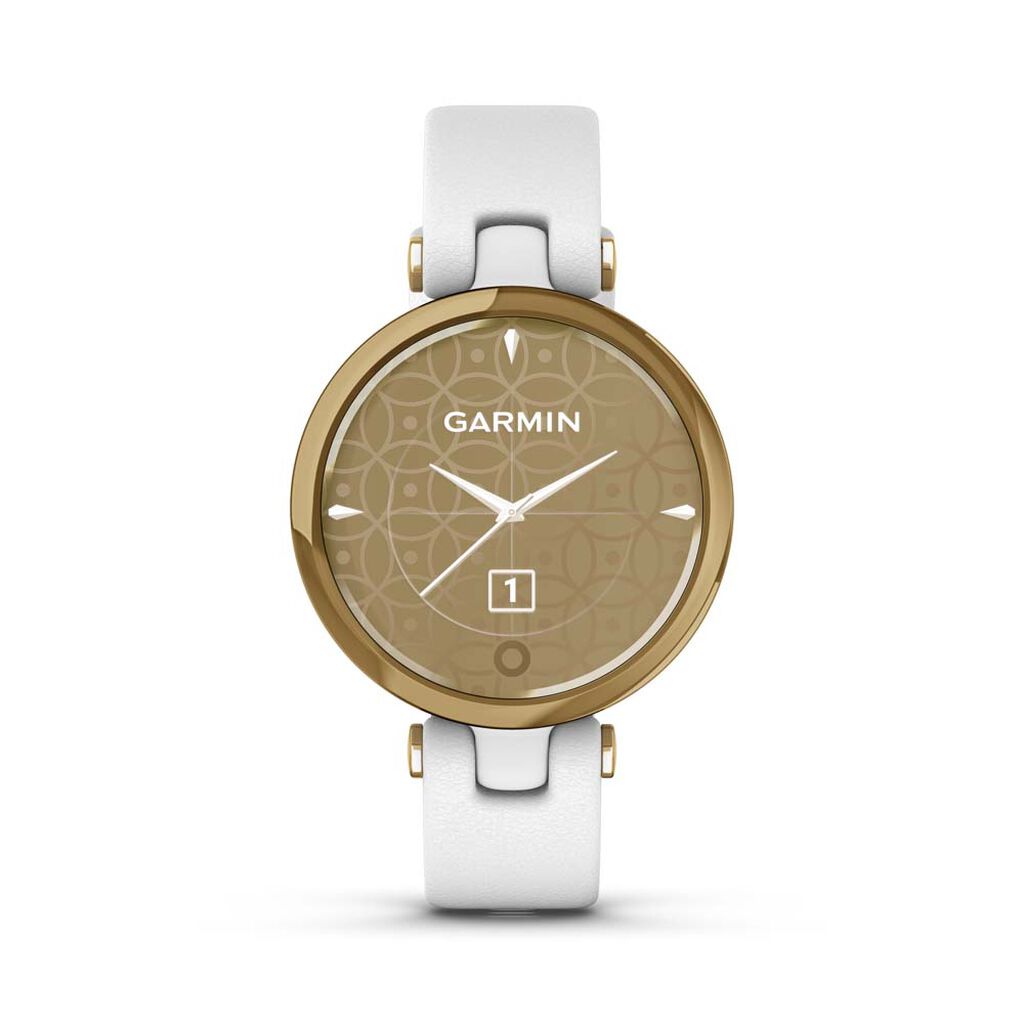 Montre Connectée Garmin Lily