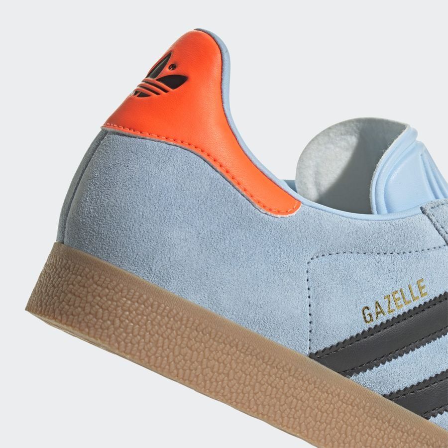 Adidas Original Gazelle Shoes