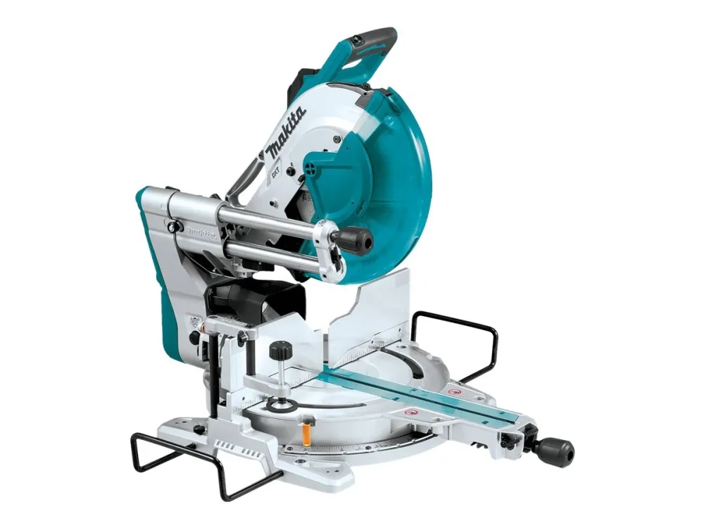 Makita LS1219L - Skydekomponent-geringsav - 1800 W - 305 mm