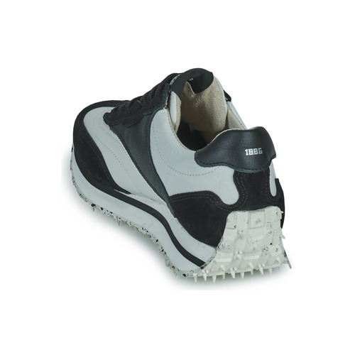 Bronx - MA TRIXX - Noir / Blanc