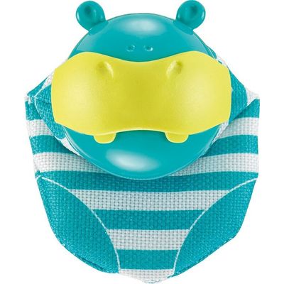 Maped Croc Croc Hippo - Taille crayon - 1 trou