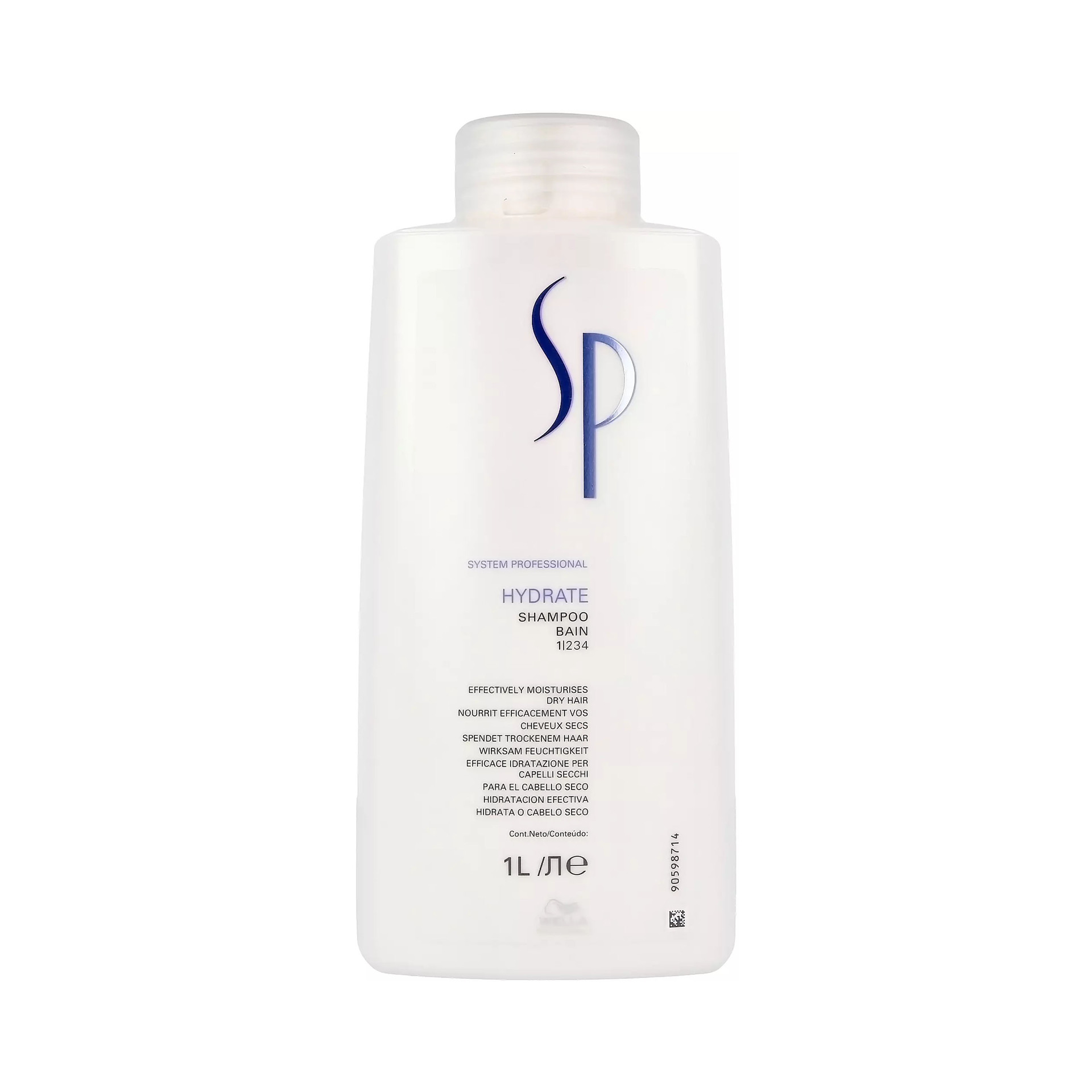 SP Hydrate Conditioner 1000ml