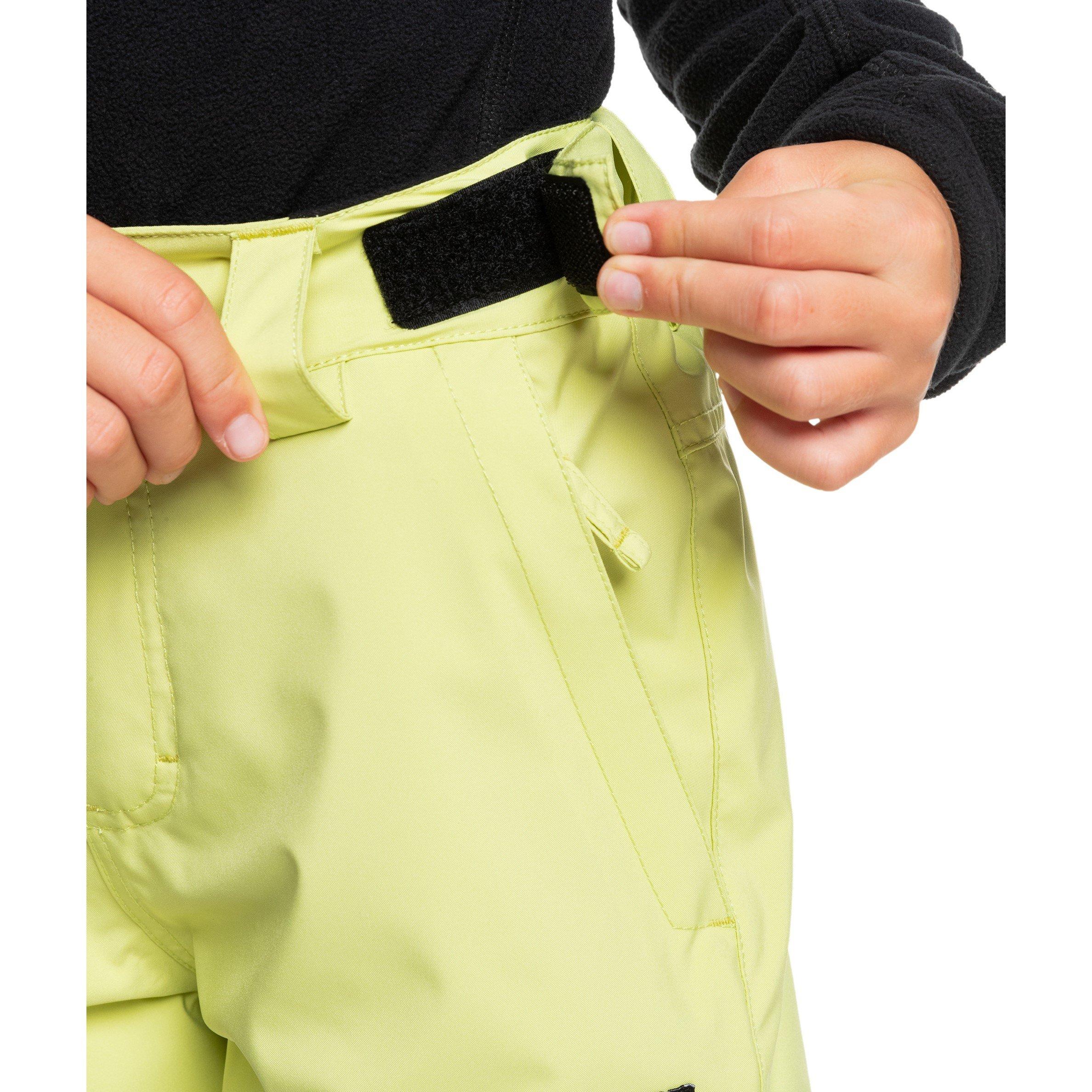 Quiksilver QS Estate Ski Trousers Juniors