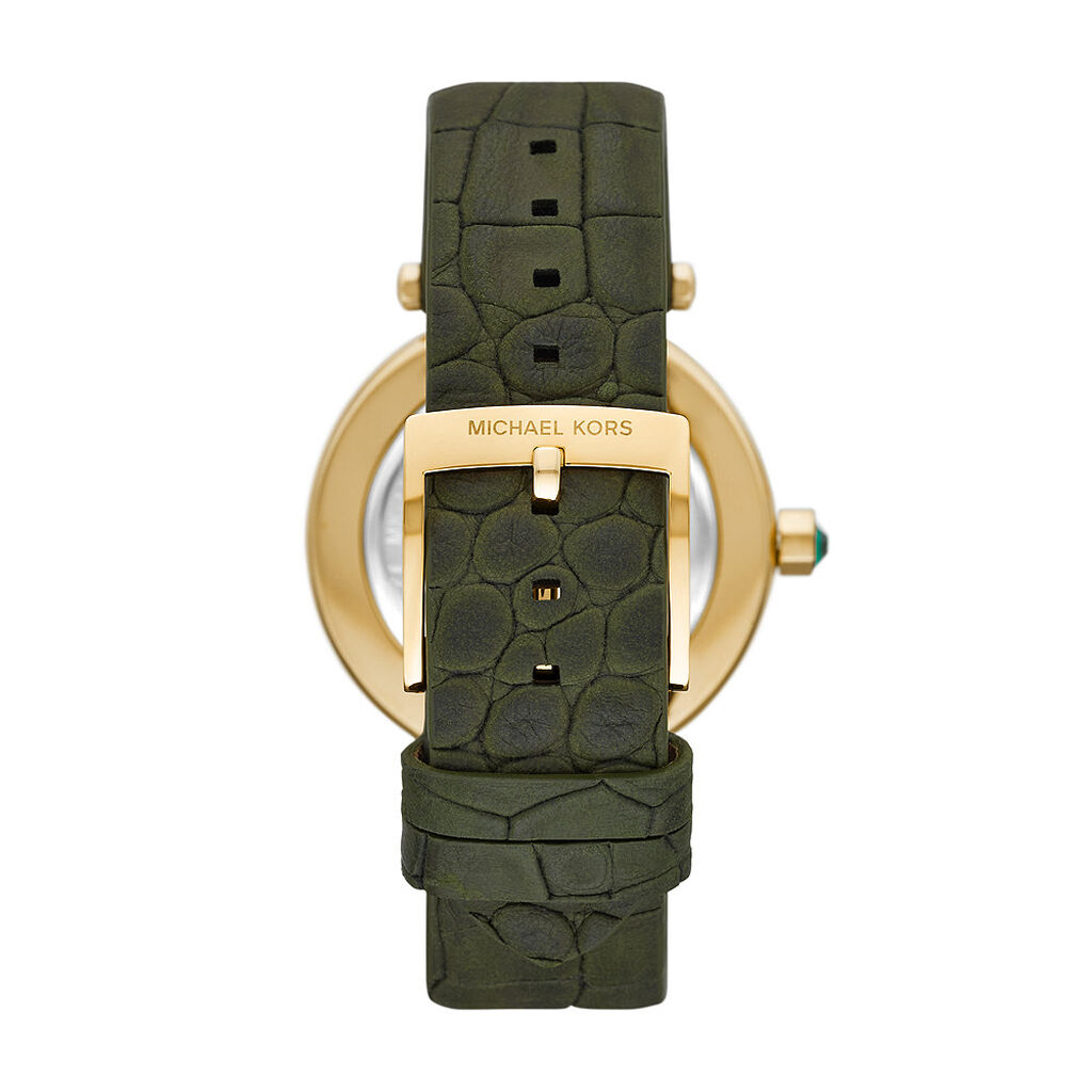 Montre Michael Kors Parker Noir