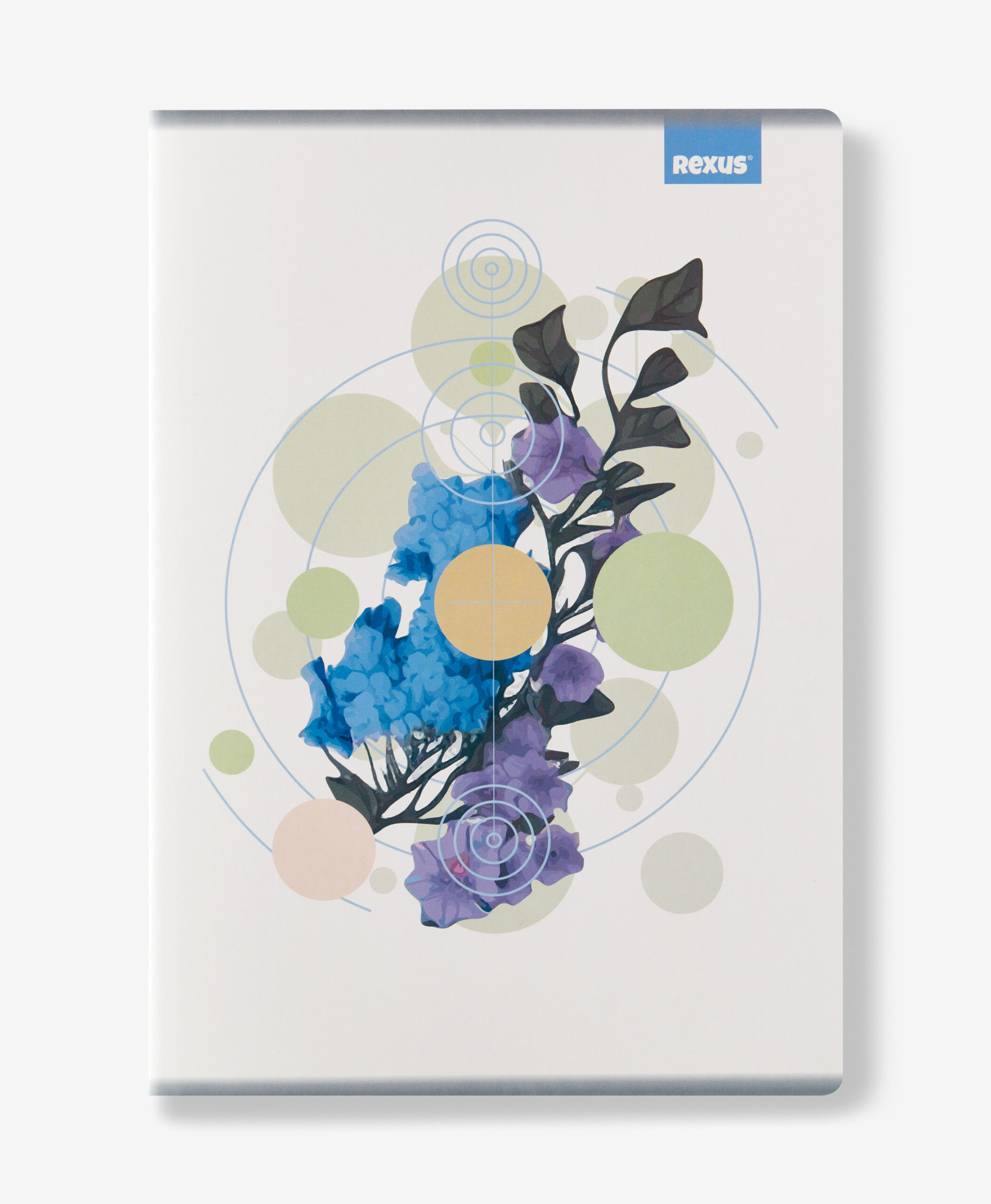 A4 Notizbuch