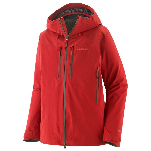 Patagonia - Pluma Pro Jacket - Veste imperméable