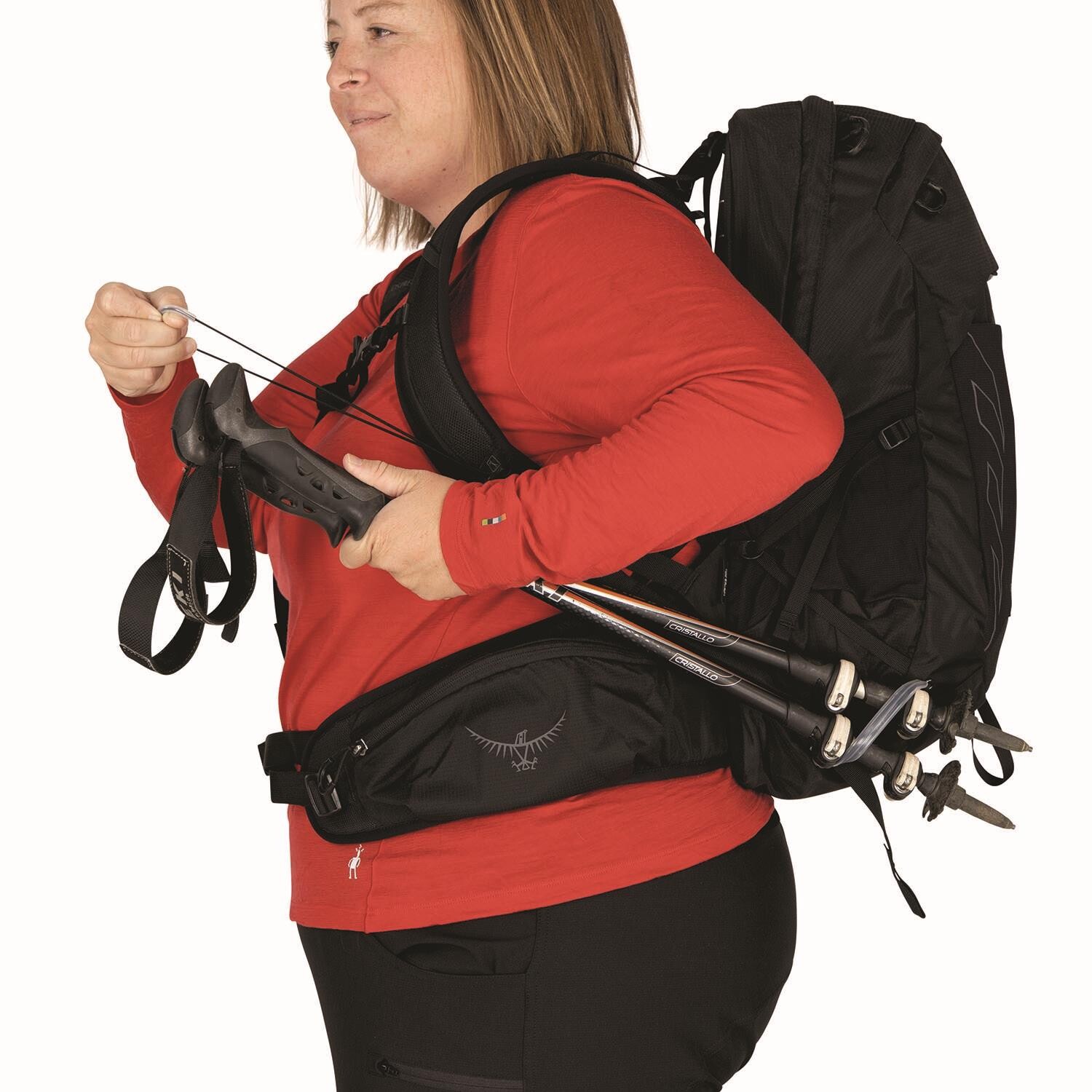 Osprey Womens Tempest 22