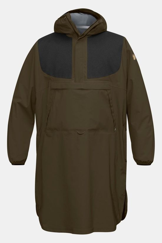 Fjällräven Fjällräven Lappland Eco-Shell Poncho