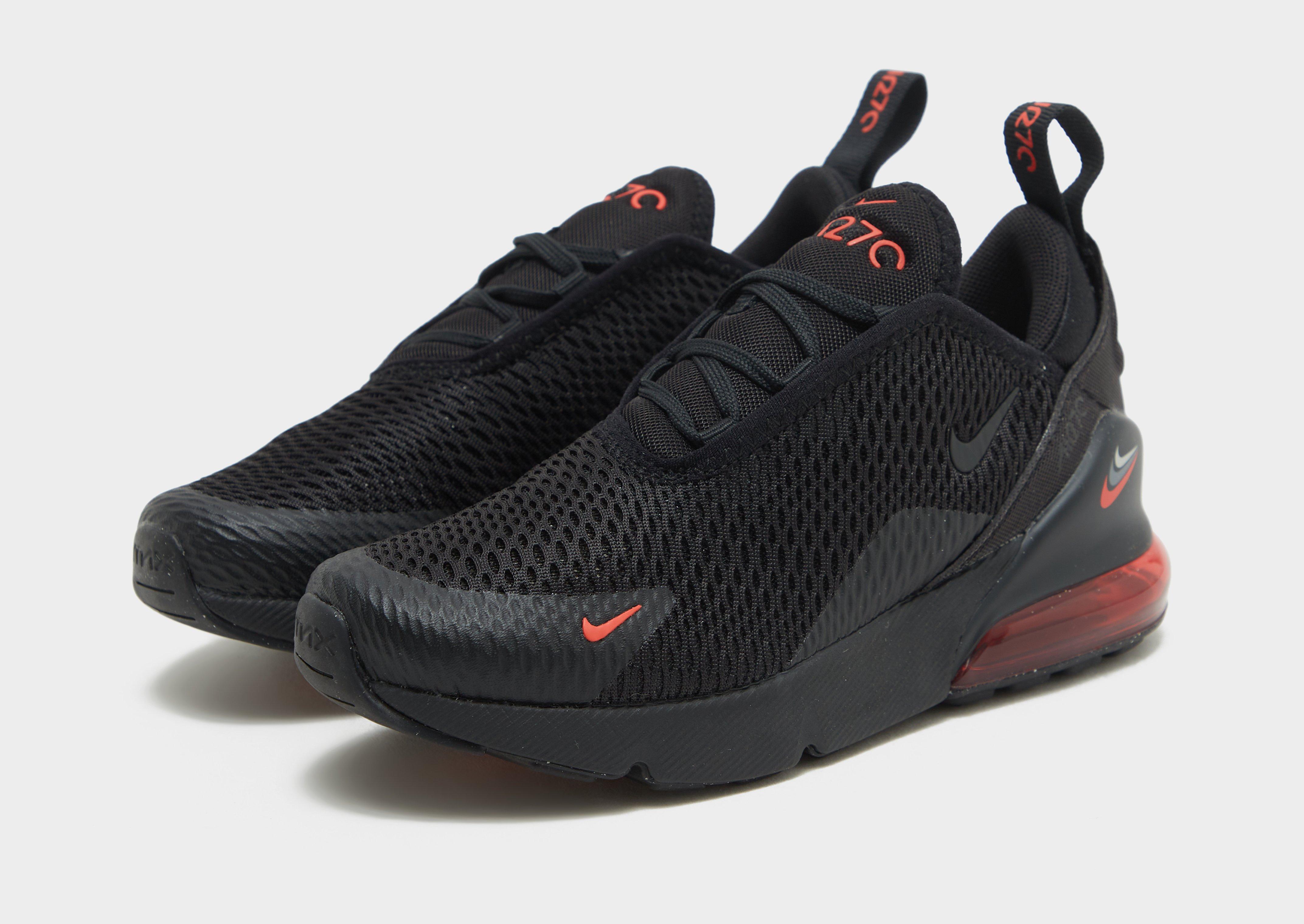 Nike Air Max 270 Enfant