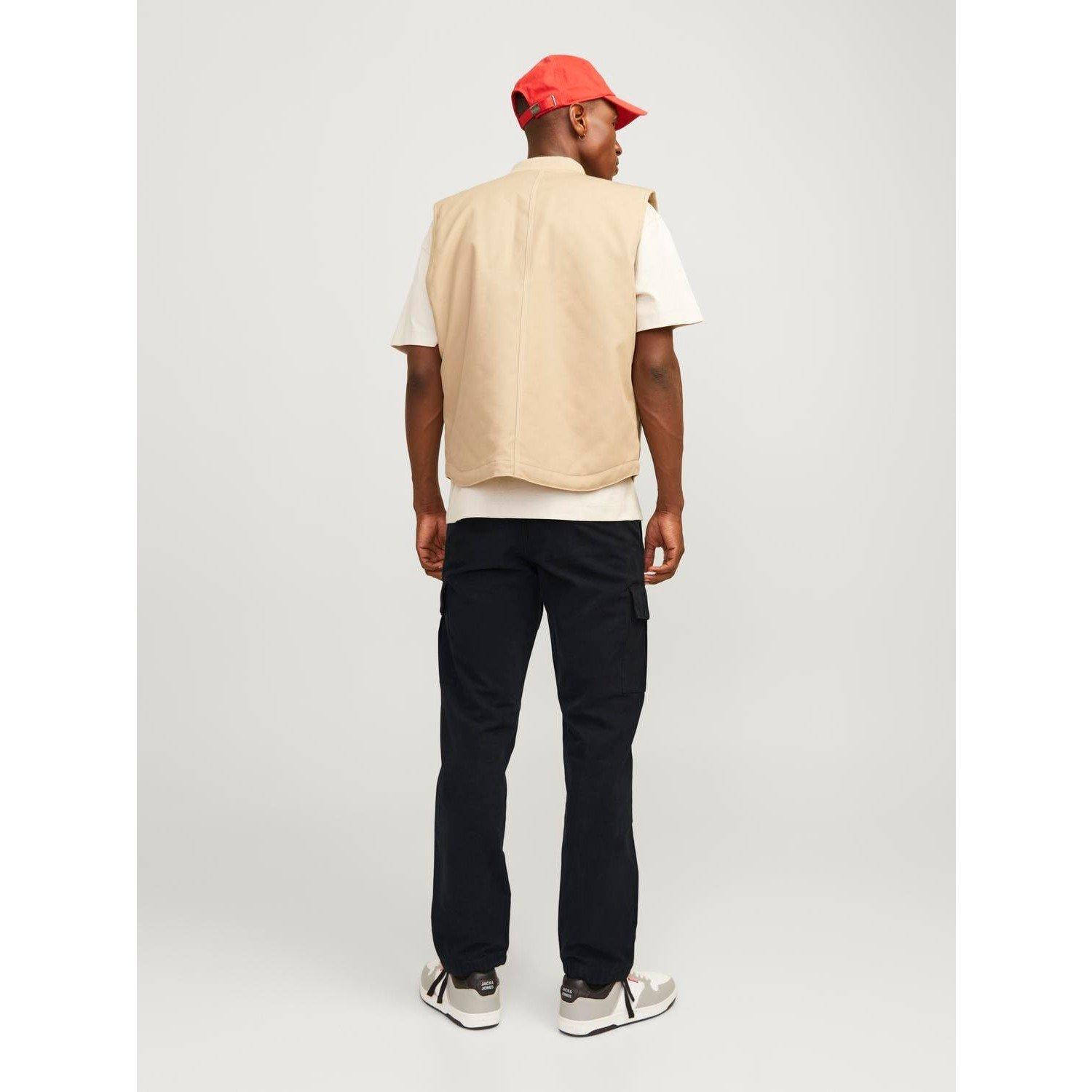 Jack and Jones Barkley Cargos Trouser
