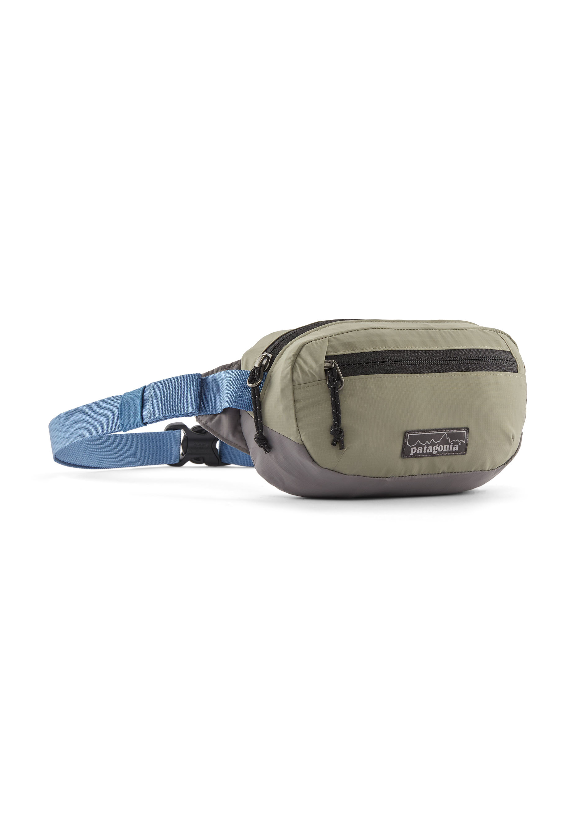 Patagonia Hip Bag Terravia Mini Hip Pack River Rock Green