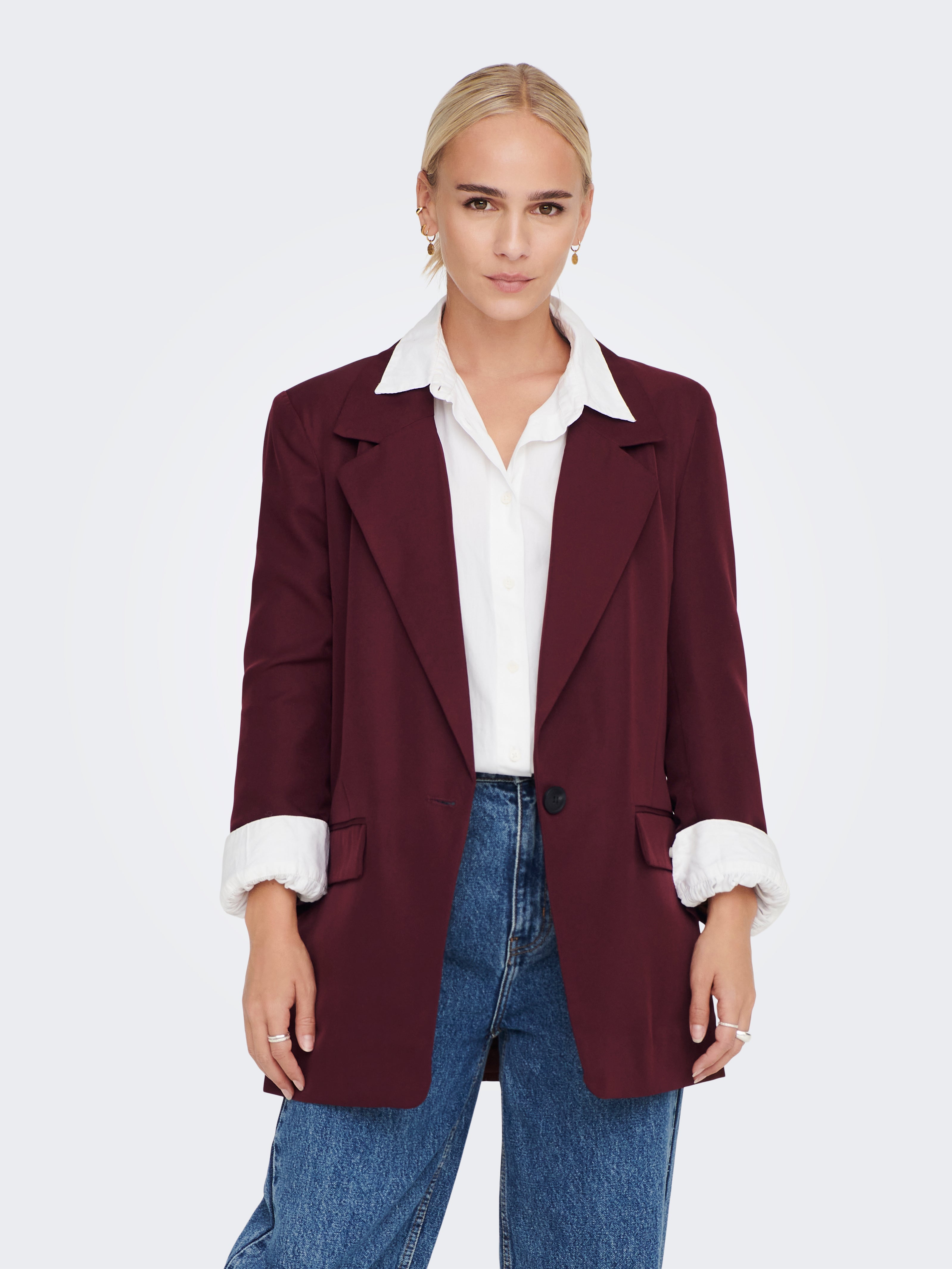 ONLFREY Blazer Port Royale