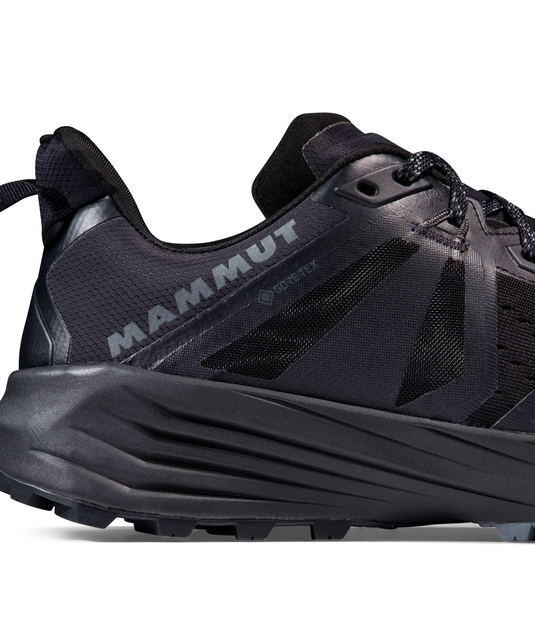 Mammut| Herren Trailrunningschuhe SAENTIS TR LOW GTX