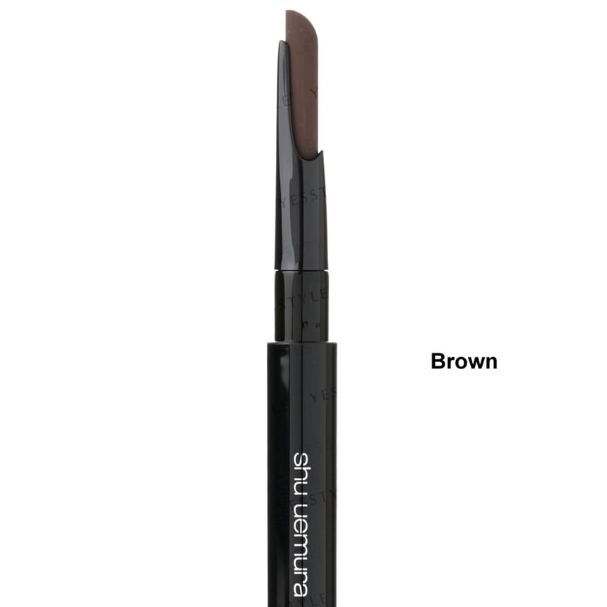 Shu Uemura - Brow Sword Naginata Wenkbrauwpotlood