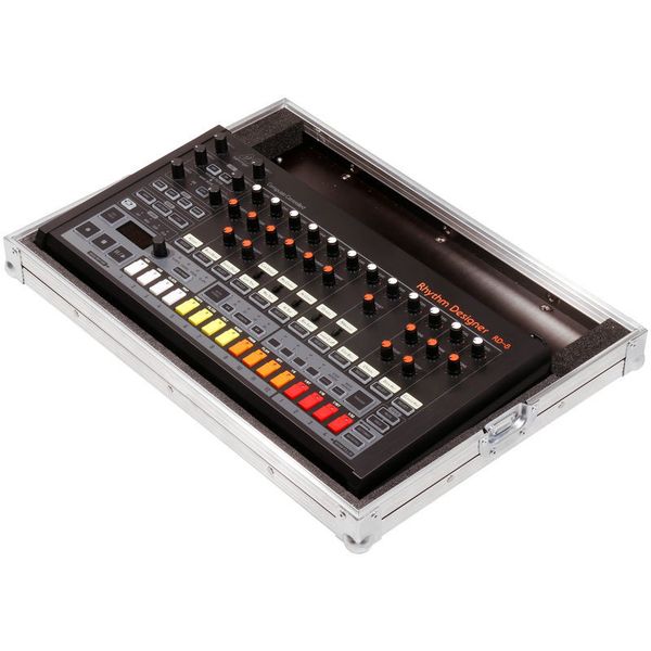 Thon Case Behringer RD-8 MKII / RD-9