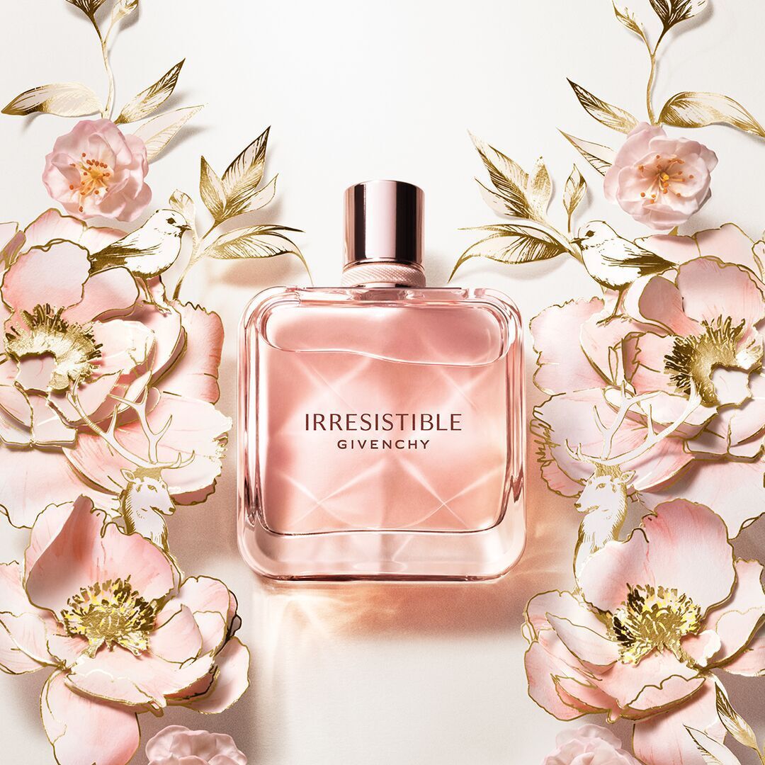 GIVENCHY IRRESISTIBLE Coffret Eau de Parfum - 50ml