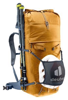Sac d'Alpinisme Deuter Durascent 44 10L Jaune