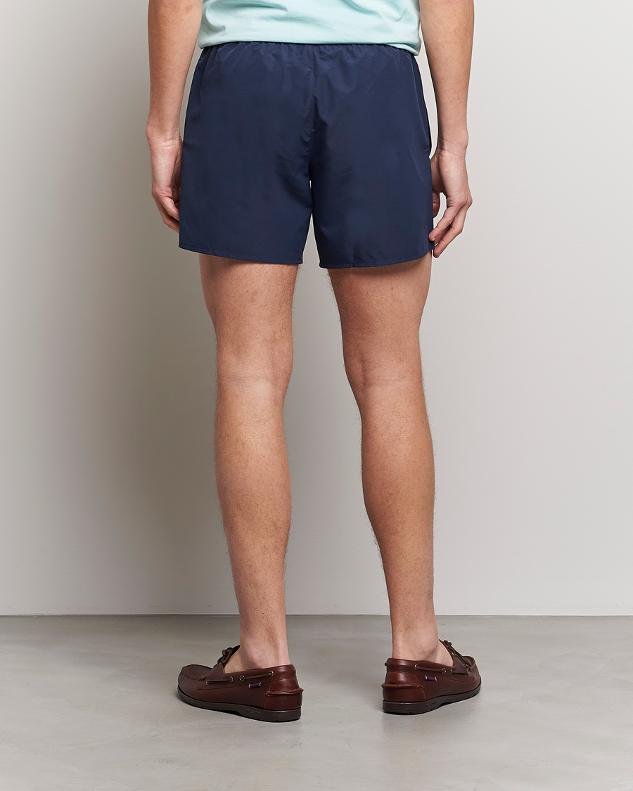 Lacoste Bathingtrunks Navy