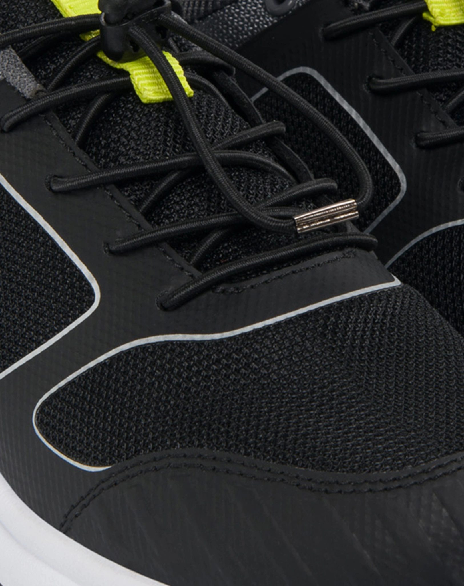 Sneaker AERO WP SL in schwarz