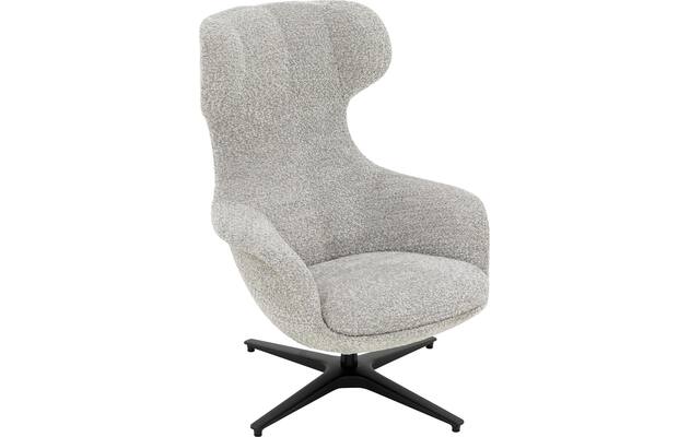 Draaifauteuil Piemonte