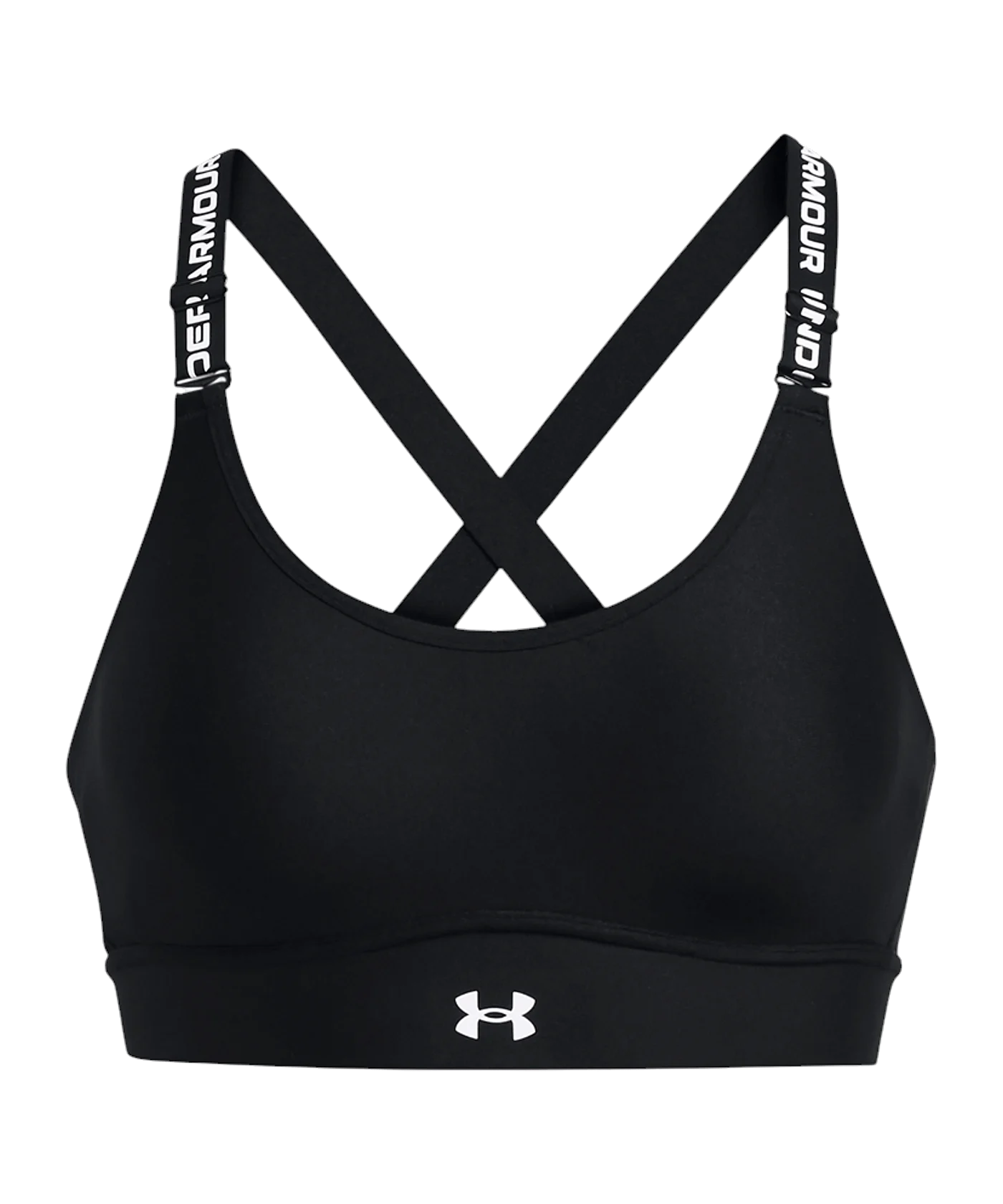 Under Armour Infinity Mid 2.0 Sport-BH Damen