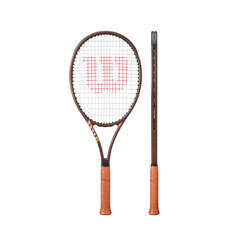 Pro Staff X V14
