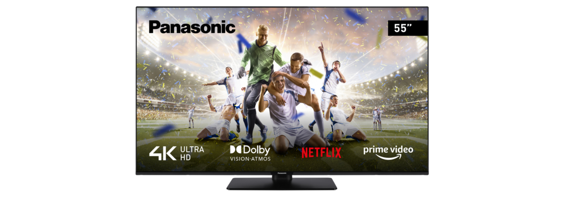Panasonic TX-55MX600E - LED - 55'' - 4K Ultra HD - Smart TV