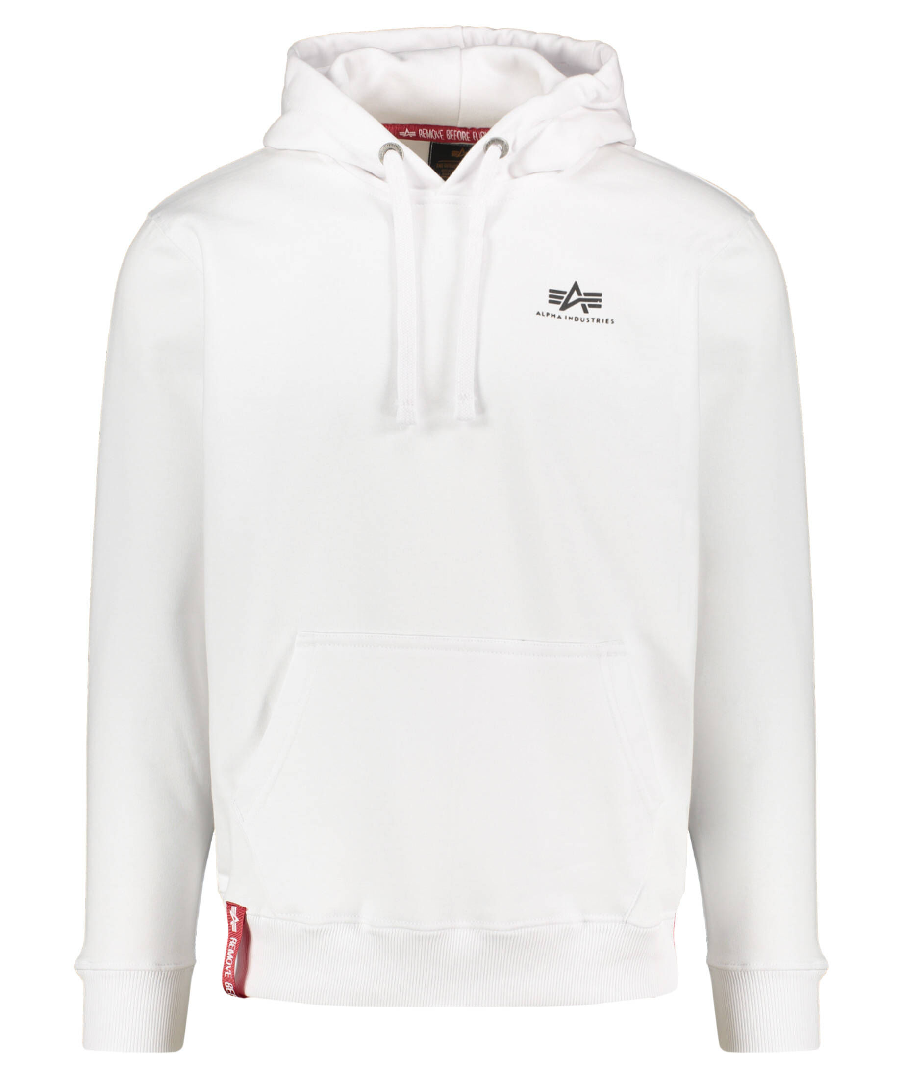Alpha Industries| Herren Hoodie