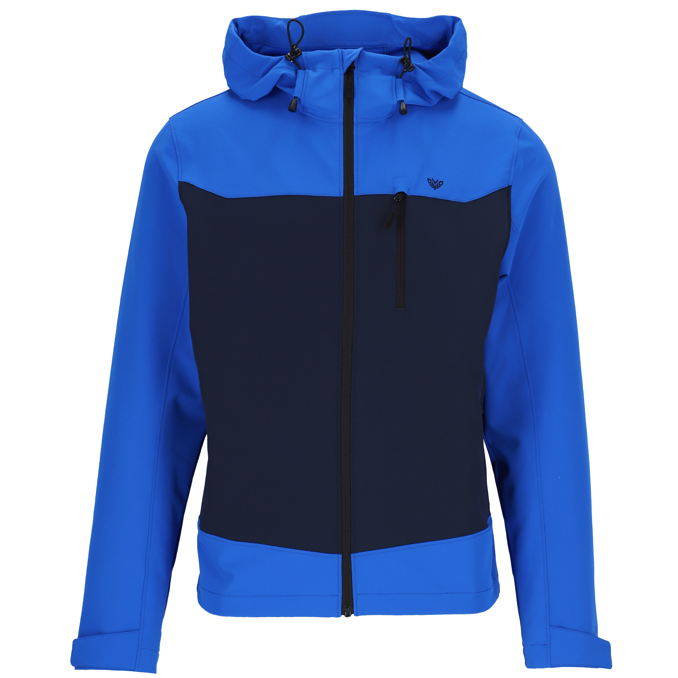Daniel Franck Alpha 2.0 LS Jakke - Jakke