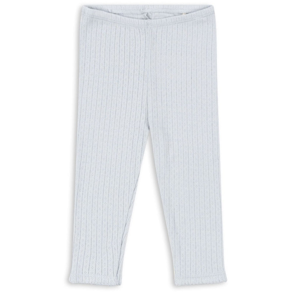 Køb Konges Sløjd Gray Dawn Minnie Bukser GOTS