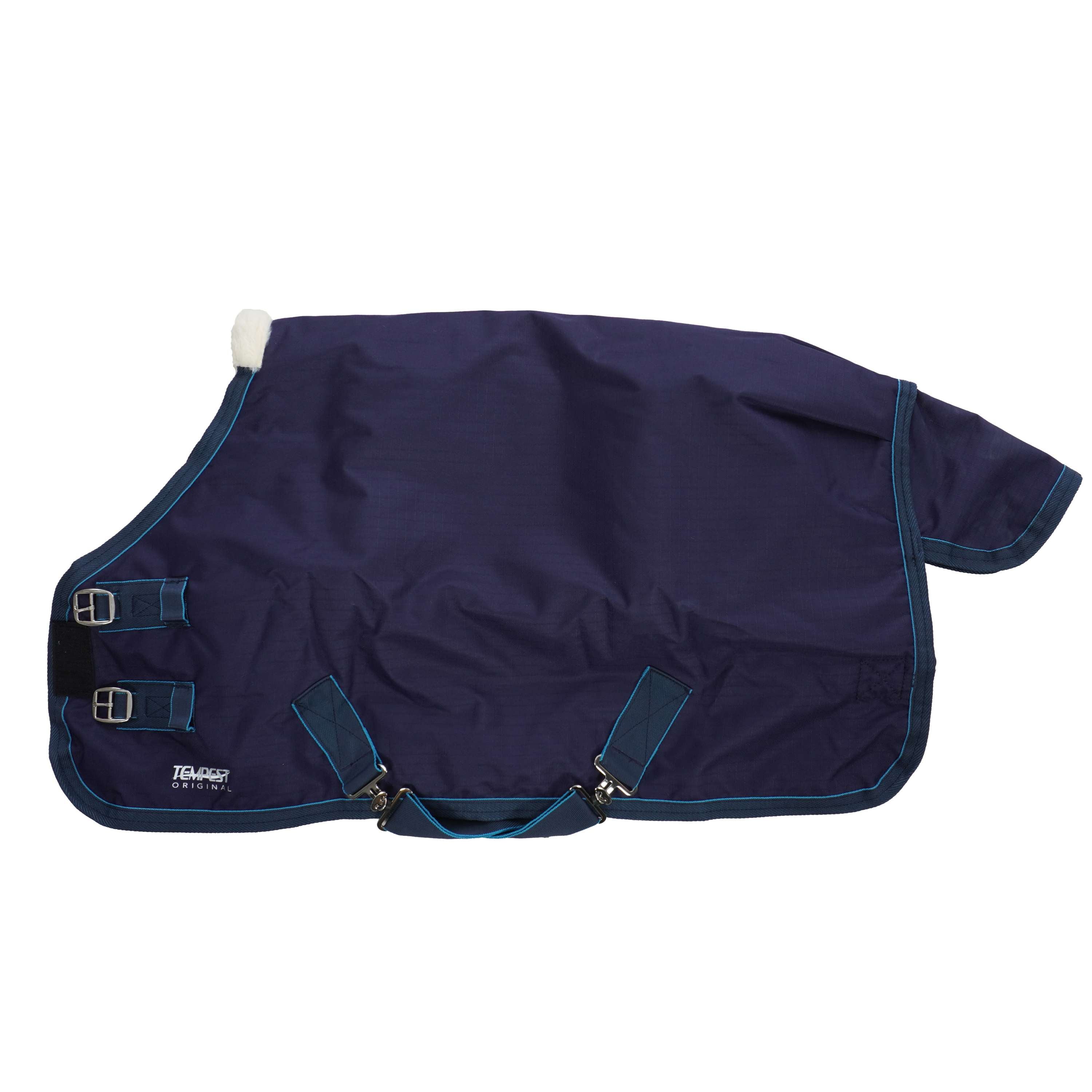 Tempest Original Regendeken Lite 0g Mini Navy